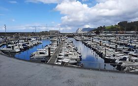 KAI GANE Excepcional apartamento puerto viejo de Bermeo